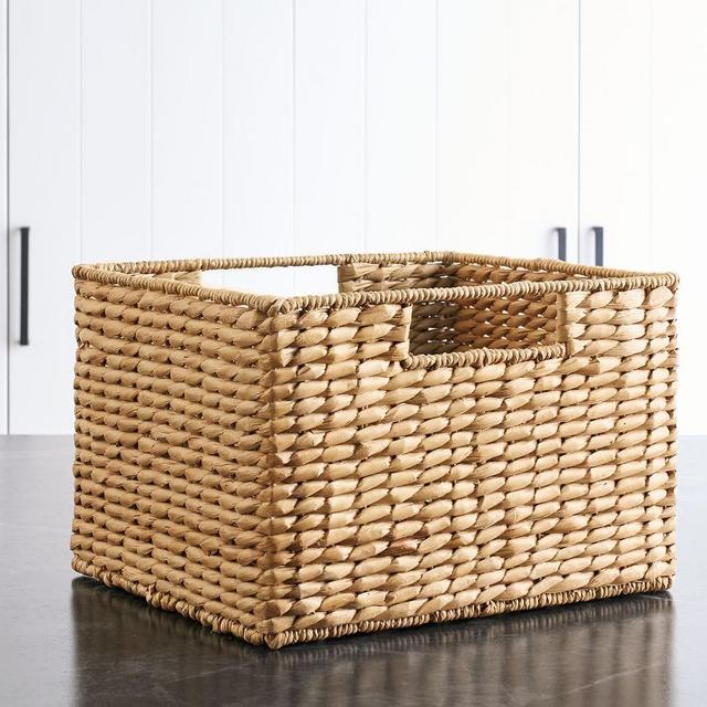 Seagrass Utility Basket, Large - Savannah