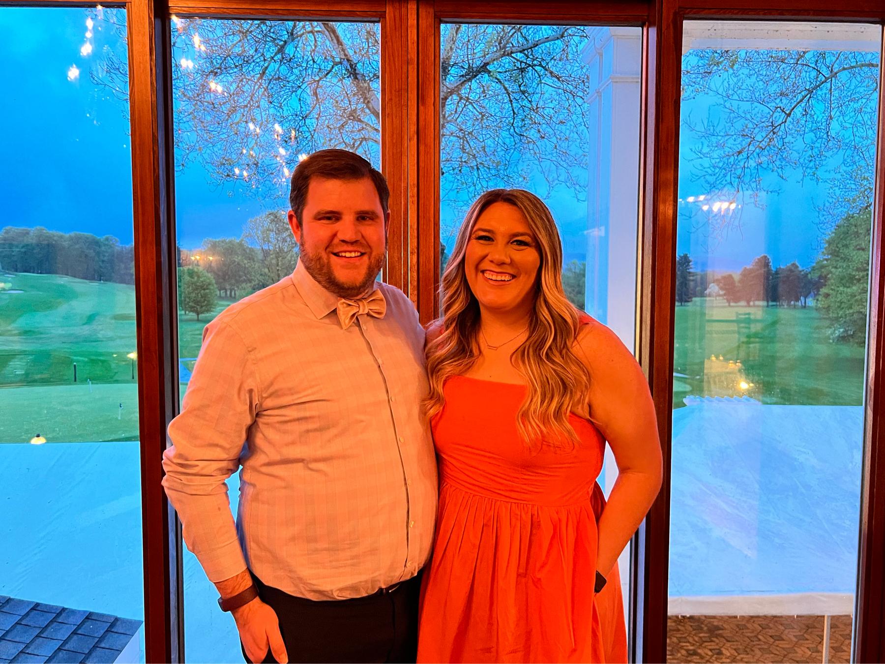 The Wedding Website of Julia Turner and David Bochanski