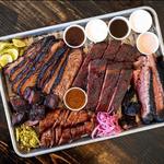 Wright's Barbecue Bentonville