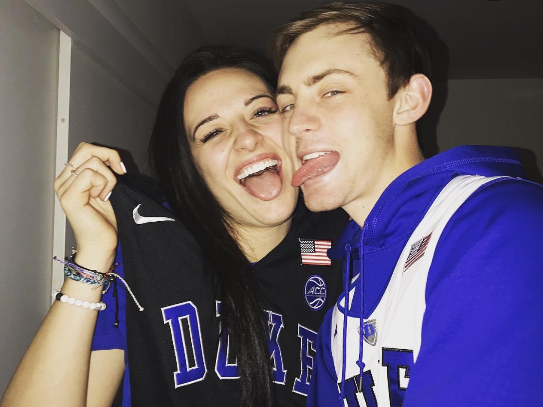 The Wedding Website of Allie Boggs and Jonah Wright