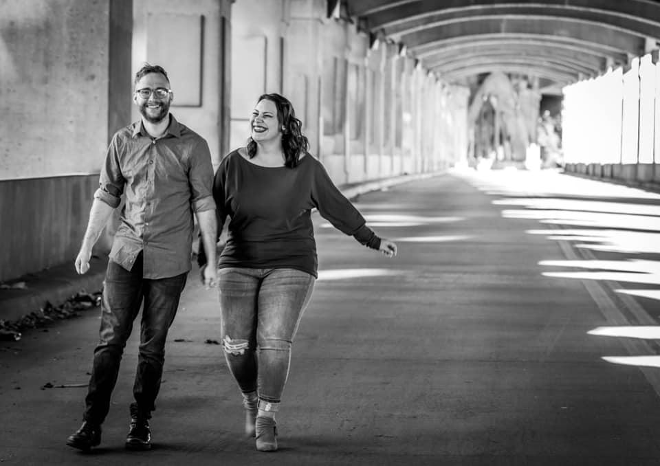 The Wedding Website of Crystal Bratton and Steven Wilson