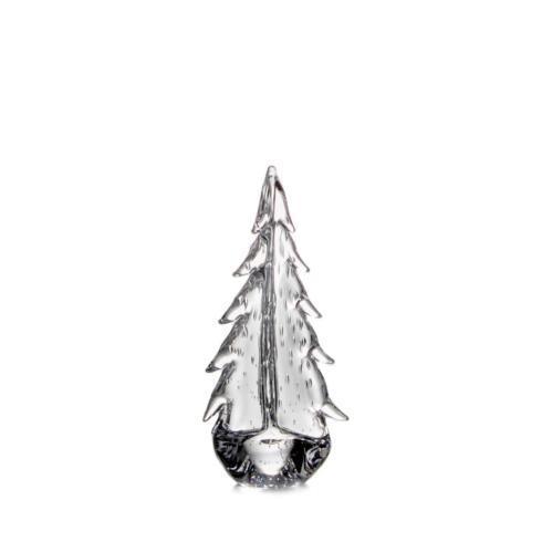 Simon Pearce Bubble Evergreen 12'