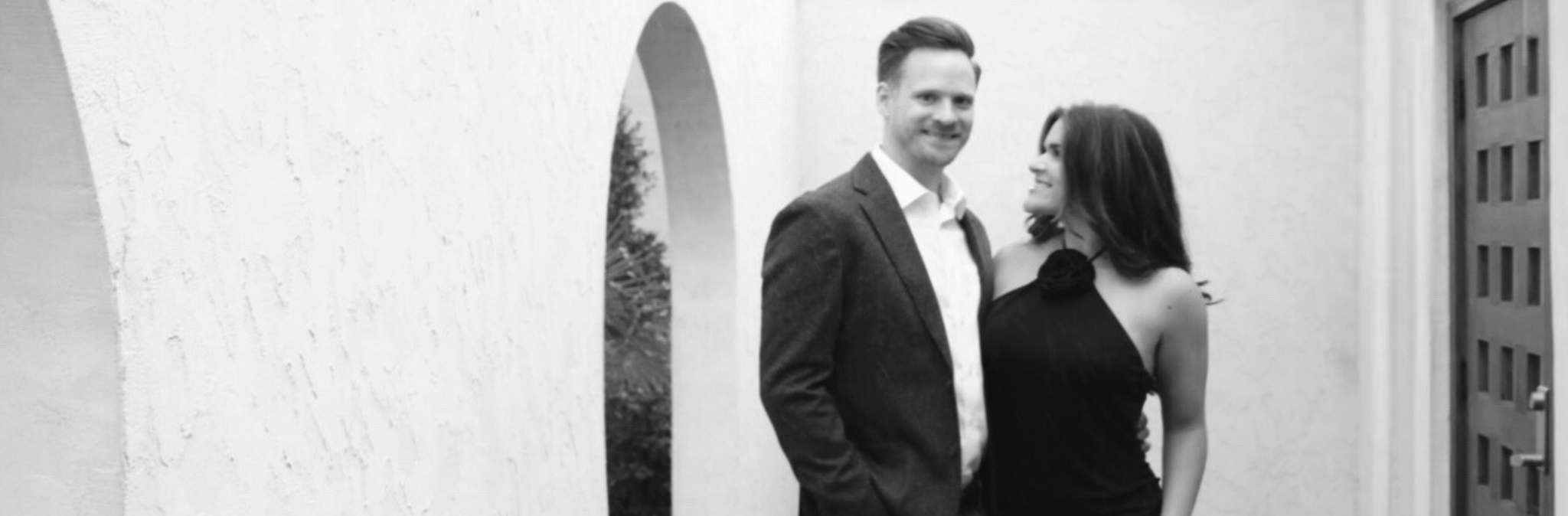 The Wedding Website of Elena Grace and Patrick Thomas