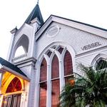 Vessel NOLA
