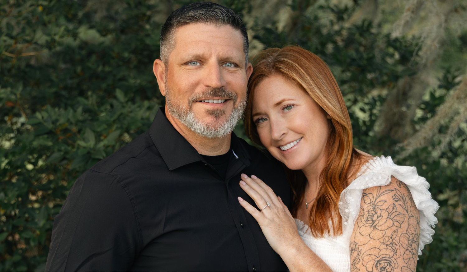 The Wedding Website of Gillian Mayglothling and Matt Jay