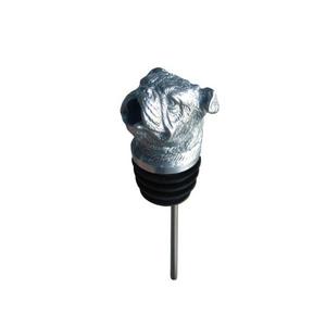 Bulldog Wine Pourer