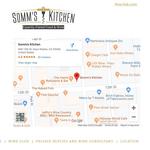 Somm's Kitchen