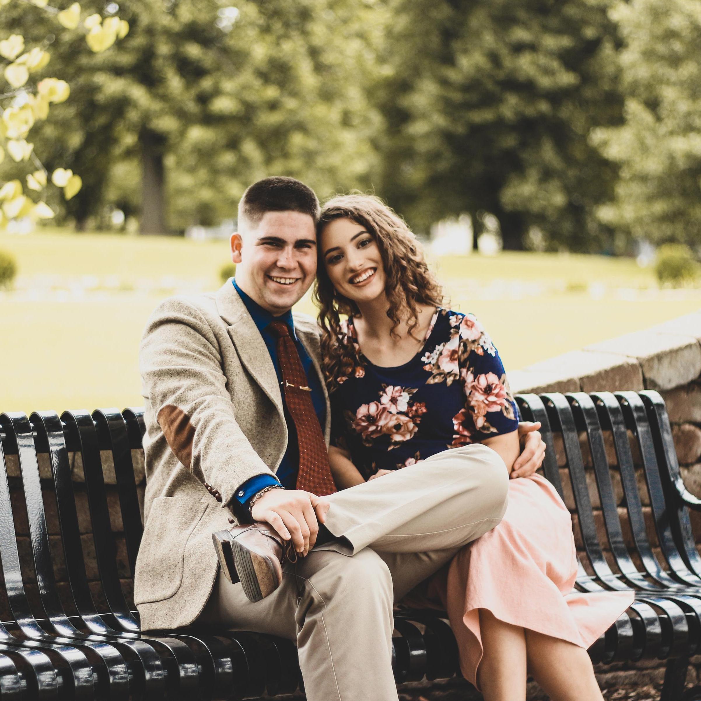 Woodward Park - 2018