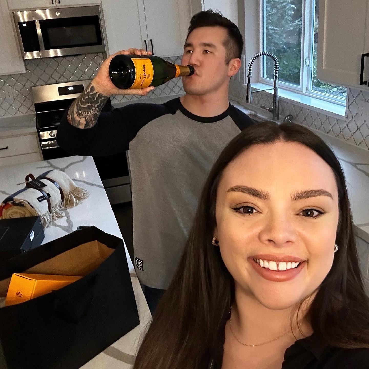 We bought a house! (March 2023)