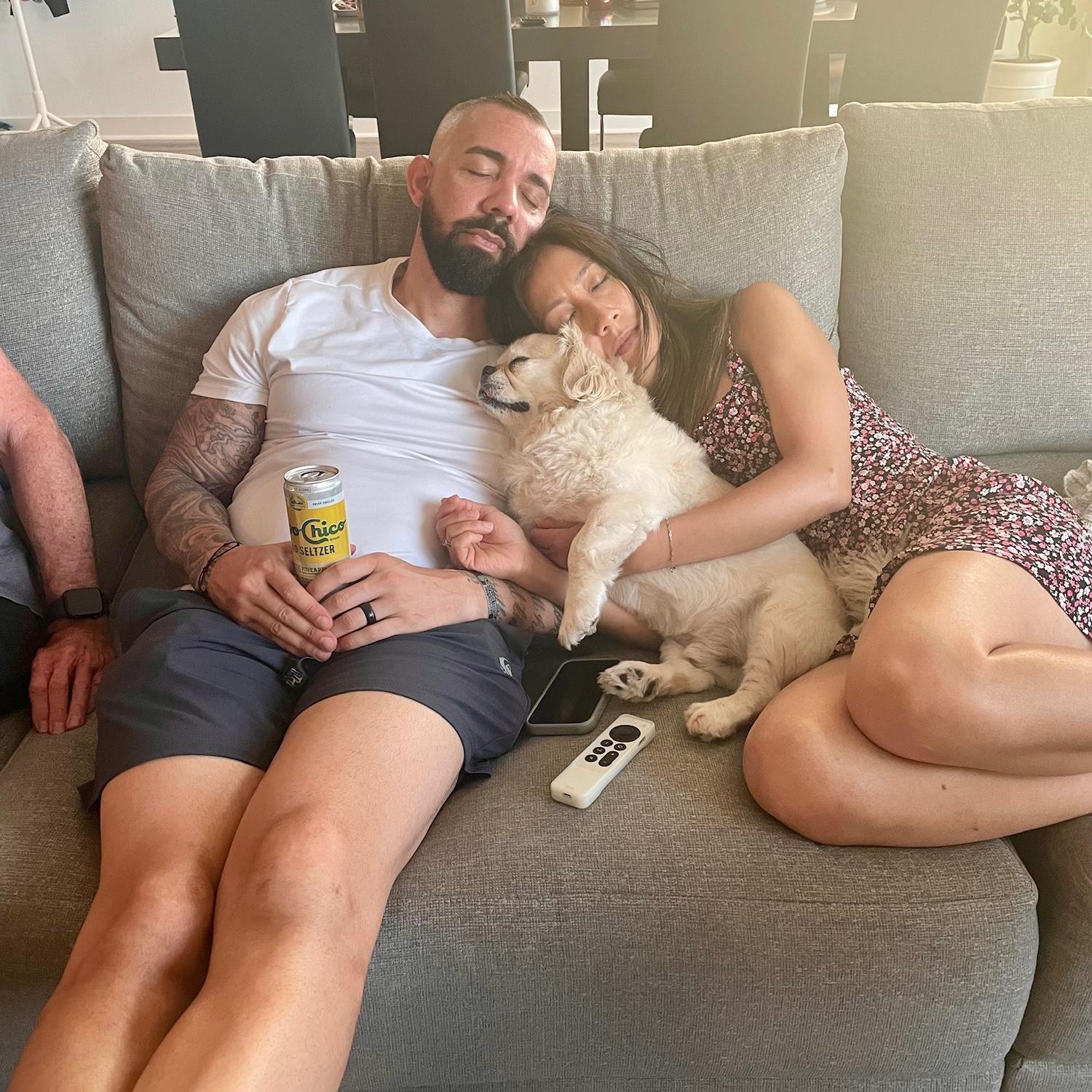 Love in its purest form