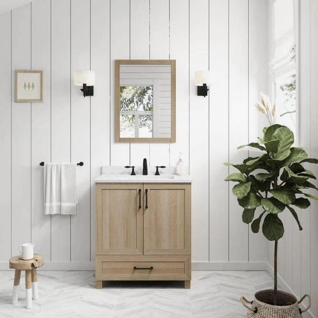 Bathroom Remodel Fund