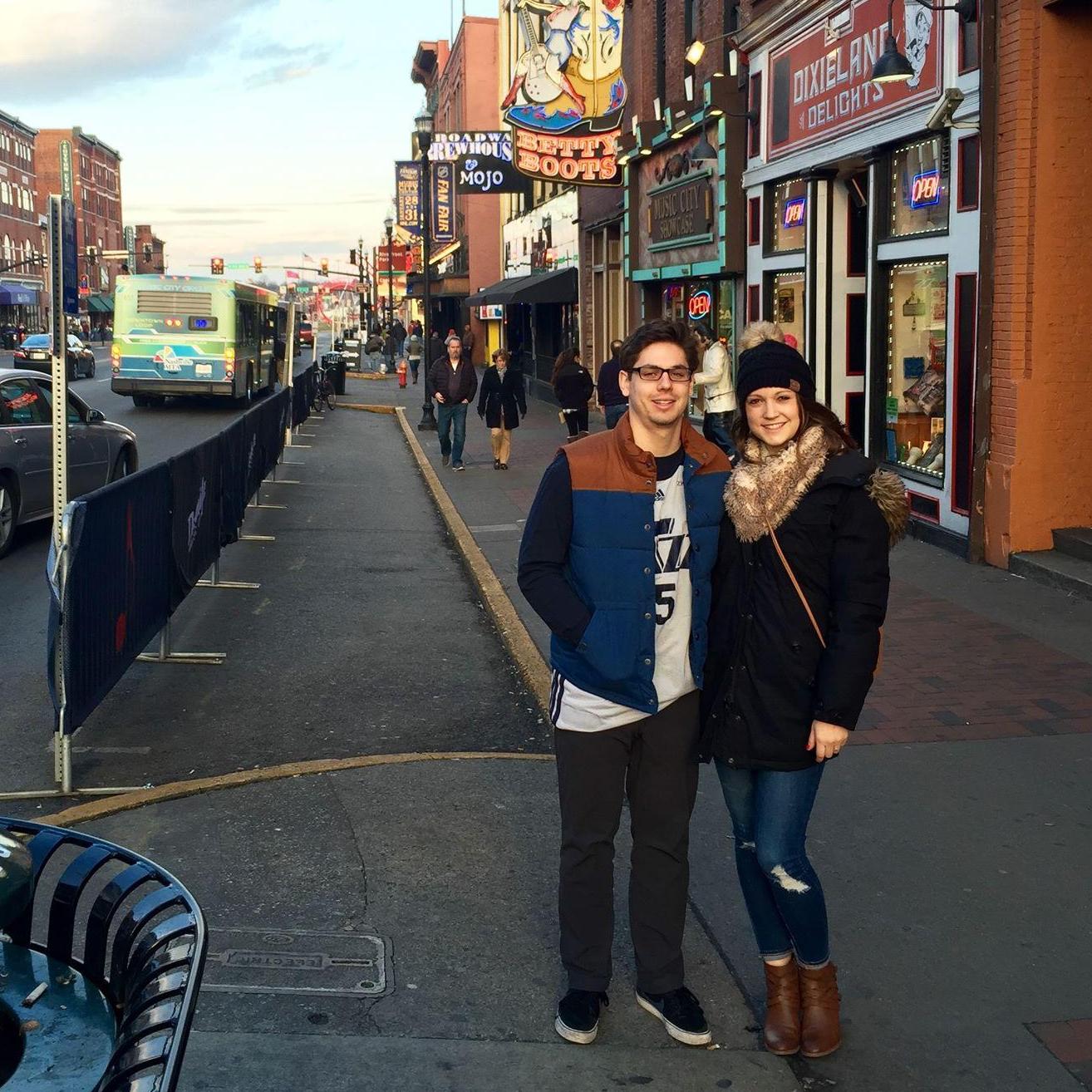 Nashville 2015