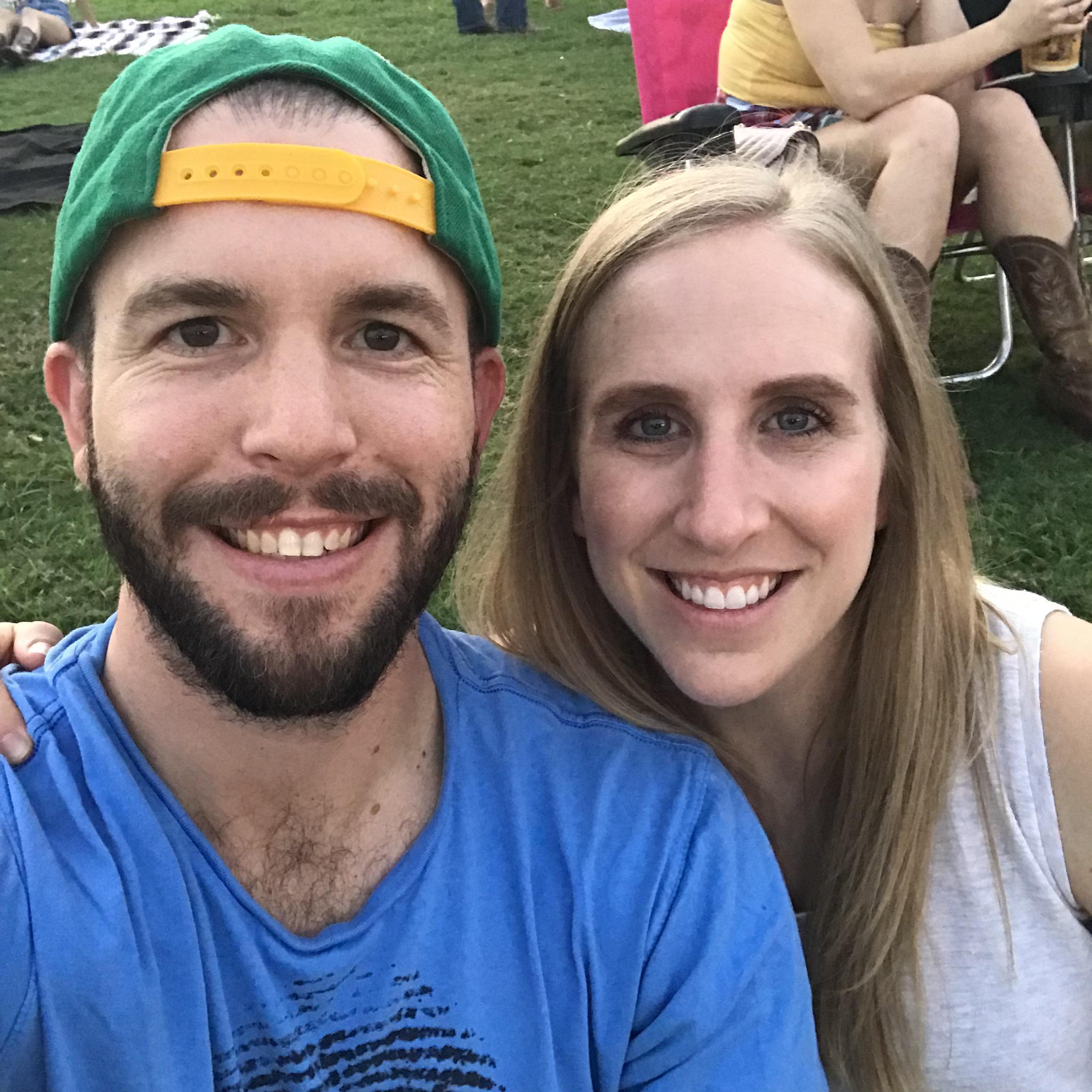 At Rascal Flatts Summer 2019