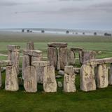 Stonehenge