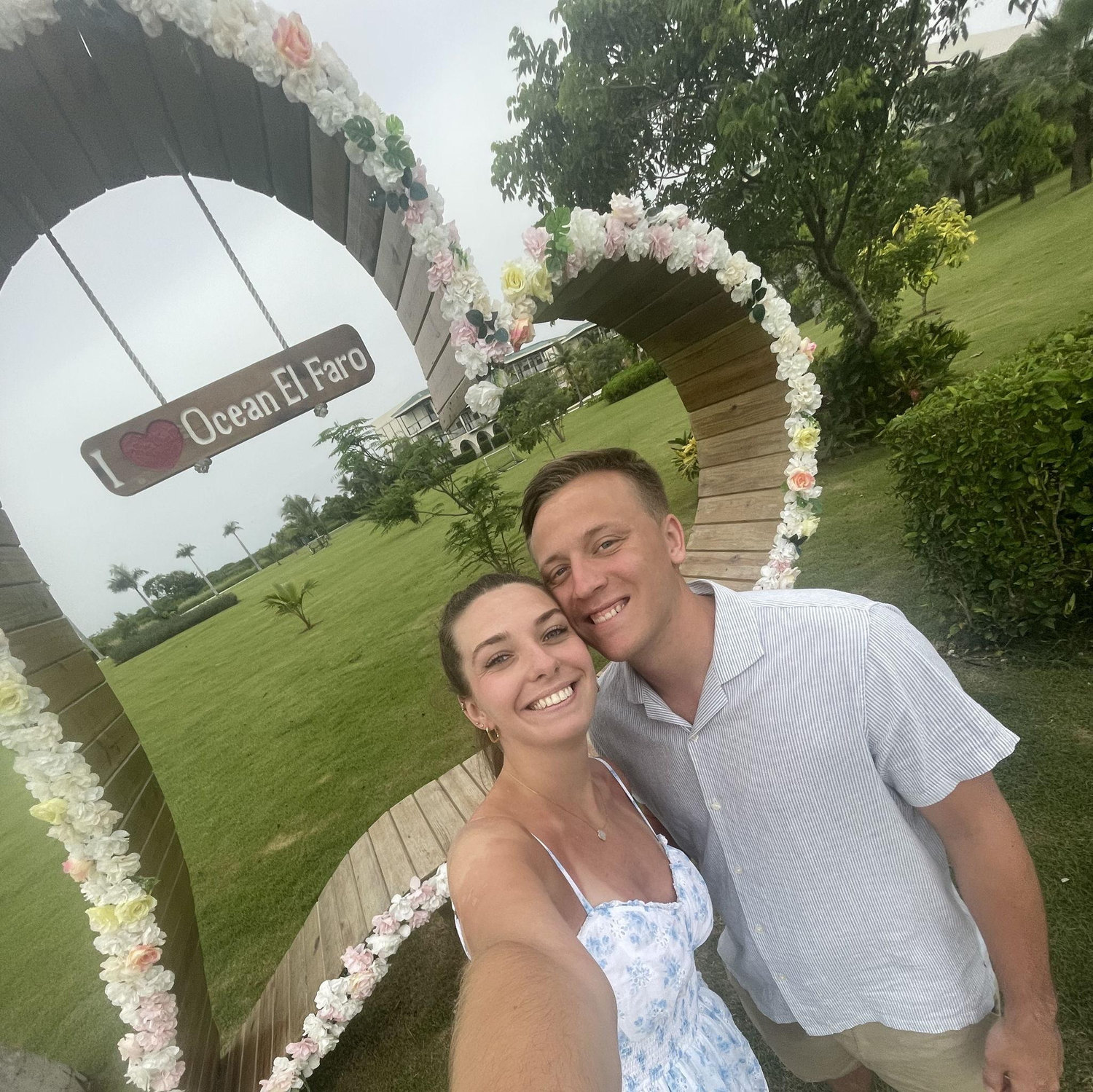 Our trip to the Dominican Republic
