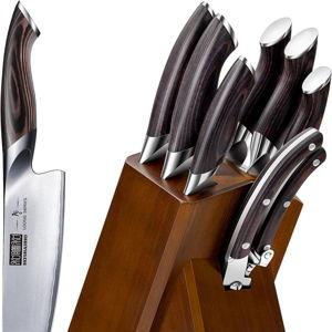 Kitchen Knife Set