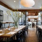 Zinc Cafe & Market and Bar