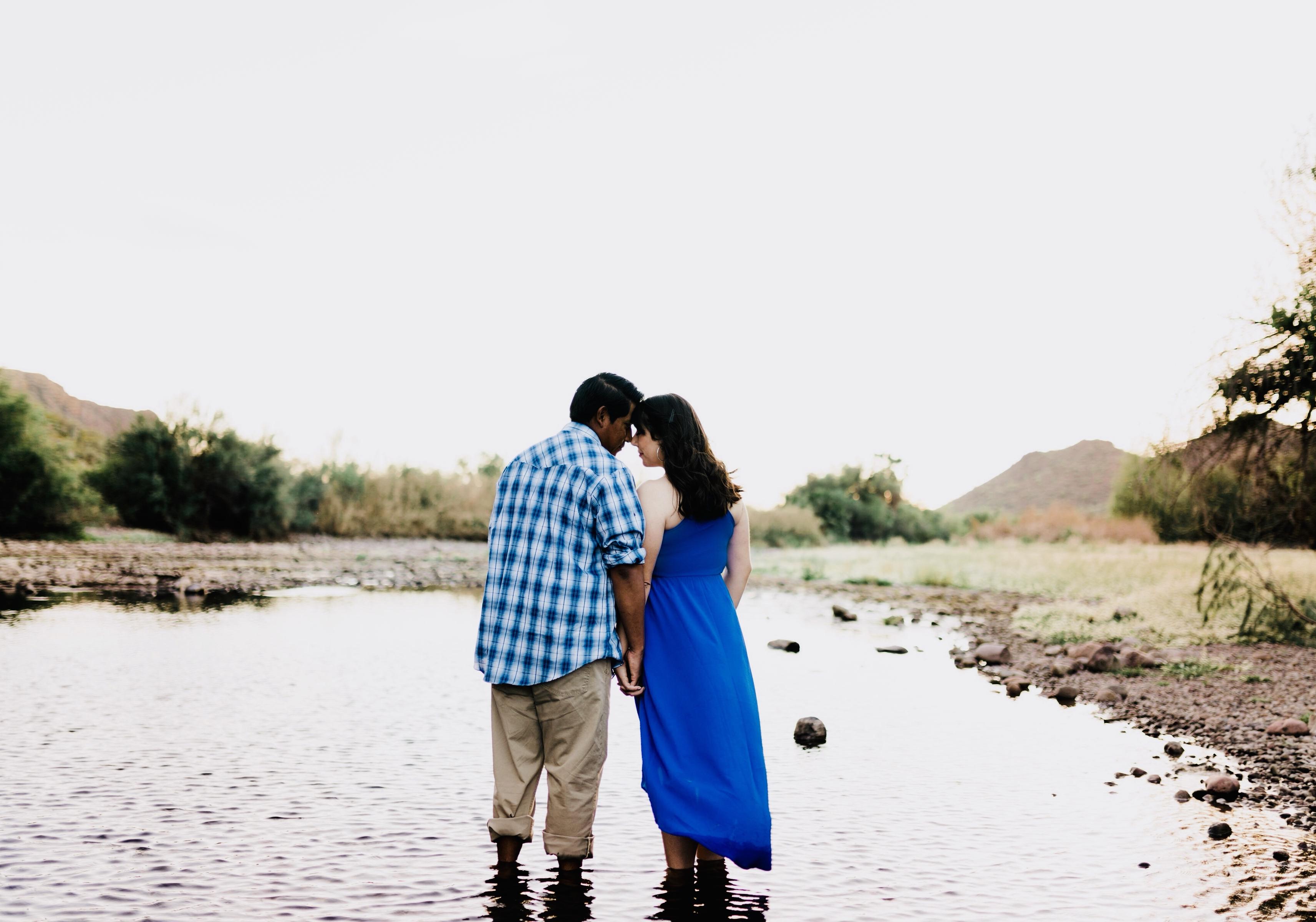 The Wedding Website of Cristal Muñoz and Antonio Maestas