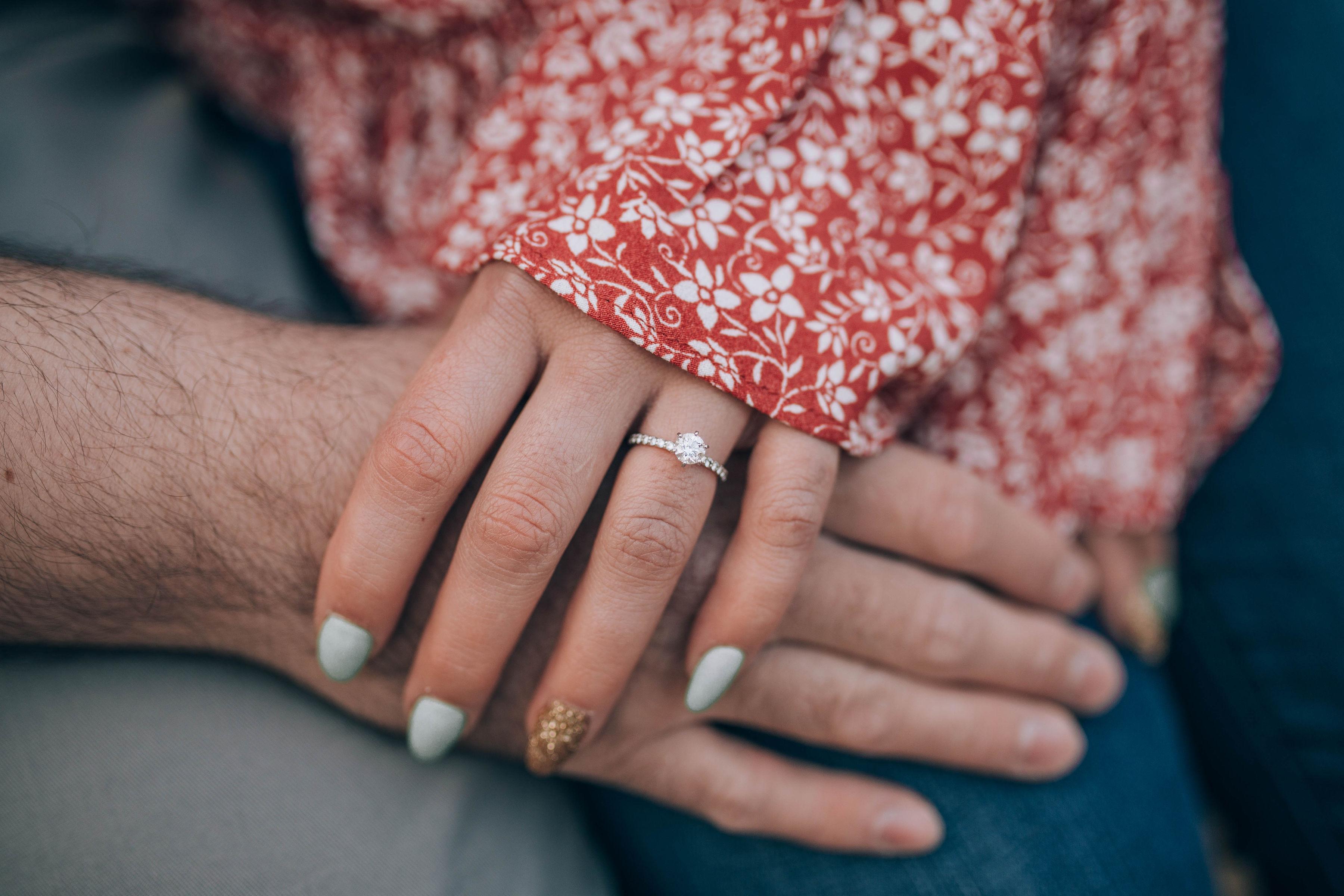 The Wedding Website of Amanda Martin and Colton Podvorec