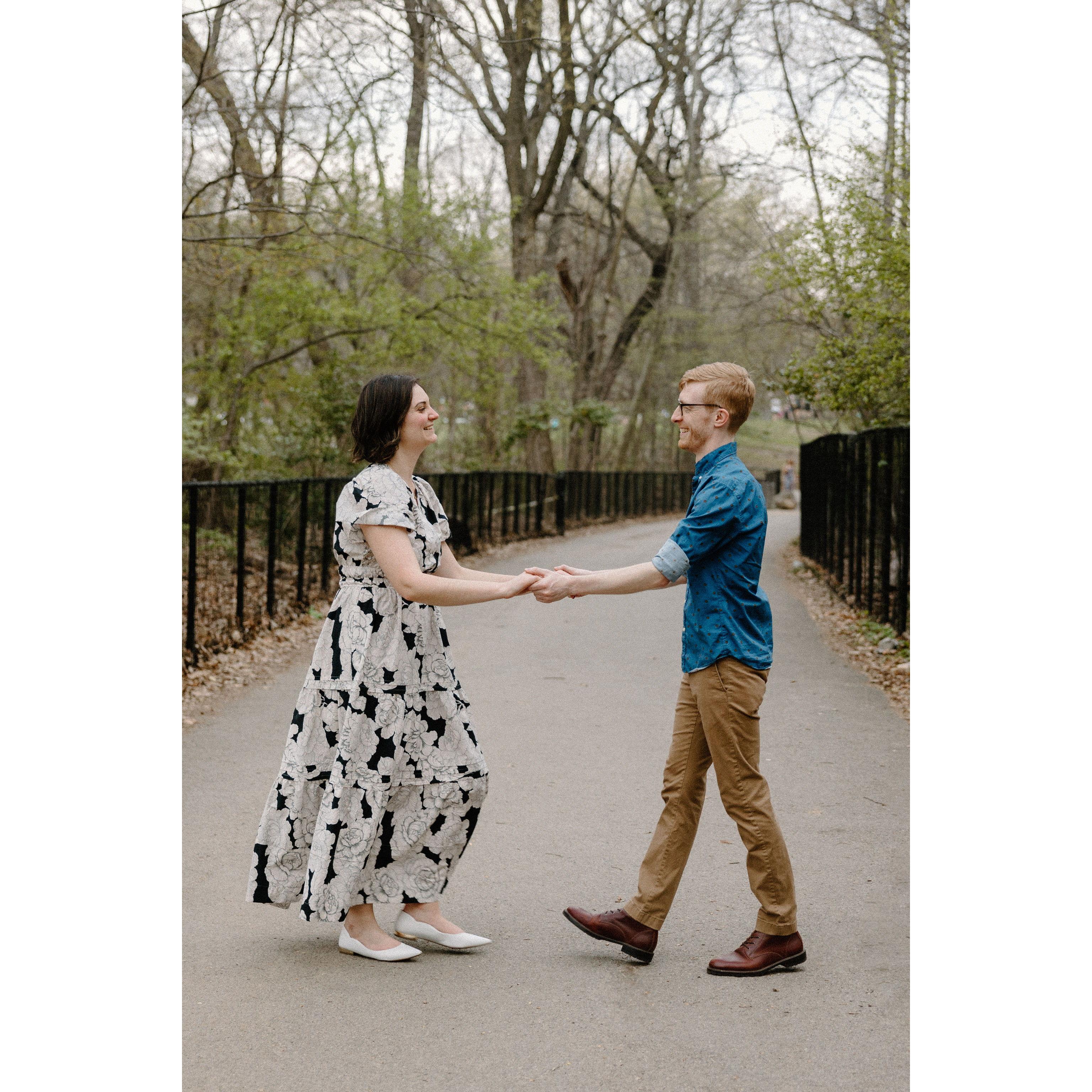 Credit: Nina Weinstein Photography