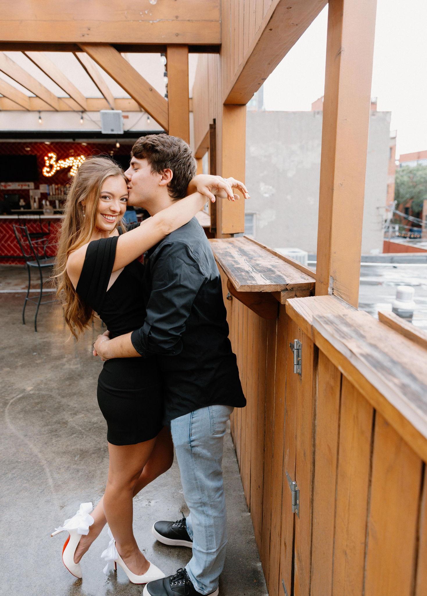 The Wedding Website of Annabelle Jo Nichols and Beau Bryan Hines