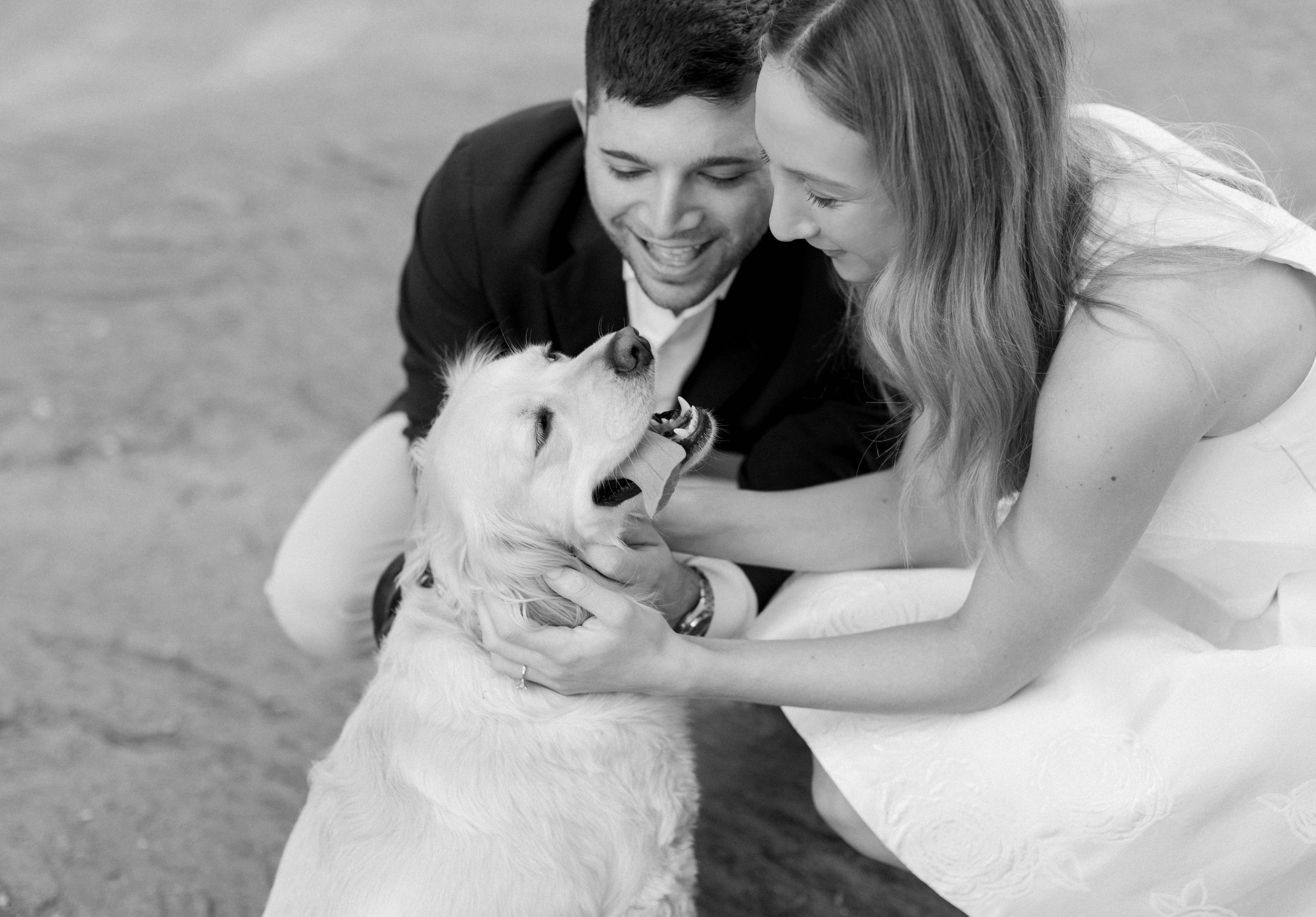 The Wedding Website of Jennifer Freedman and Max Rothschild