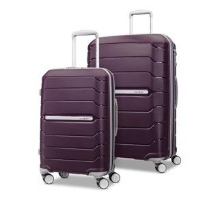 Freeform 2 Piece Set | Hardside Luggage Set | Samsonite