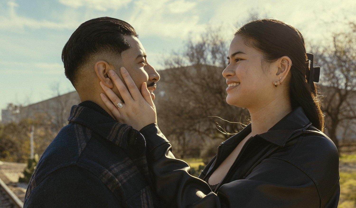 The Wedding Website of Amanda Sengdara and Alan Rodriguez