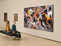 The Museum of Modern Art