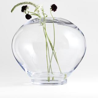 Ophelia Large Round Vase