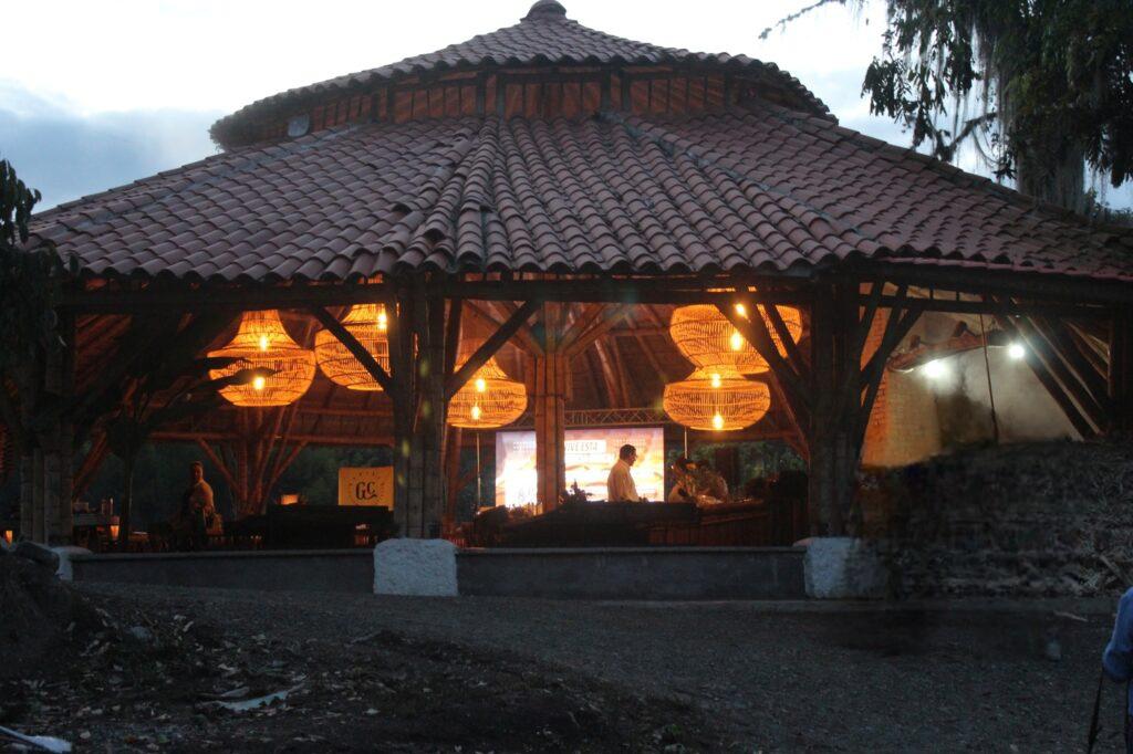 The Wedding Website of Maria Camila and Jack Terence