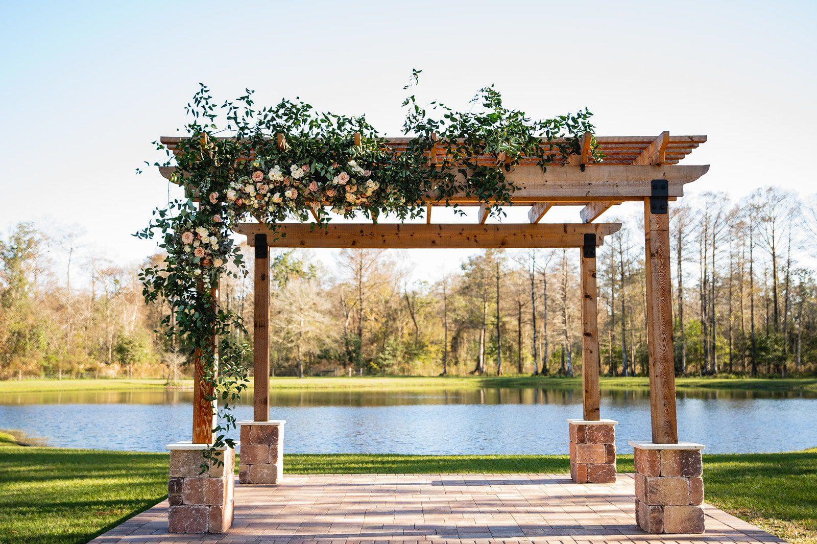 The Wedding Website of Lloyd Estes and Eliana Pabon