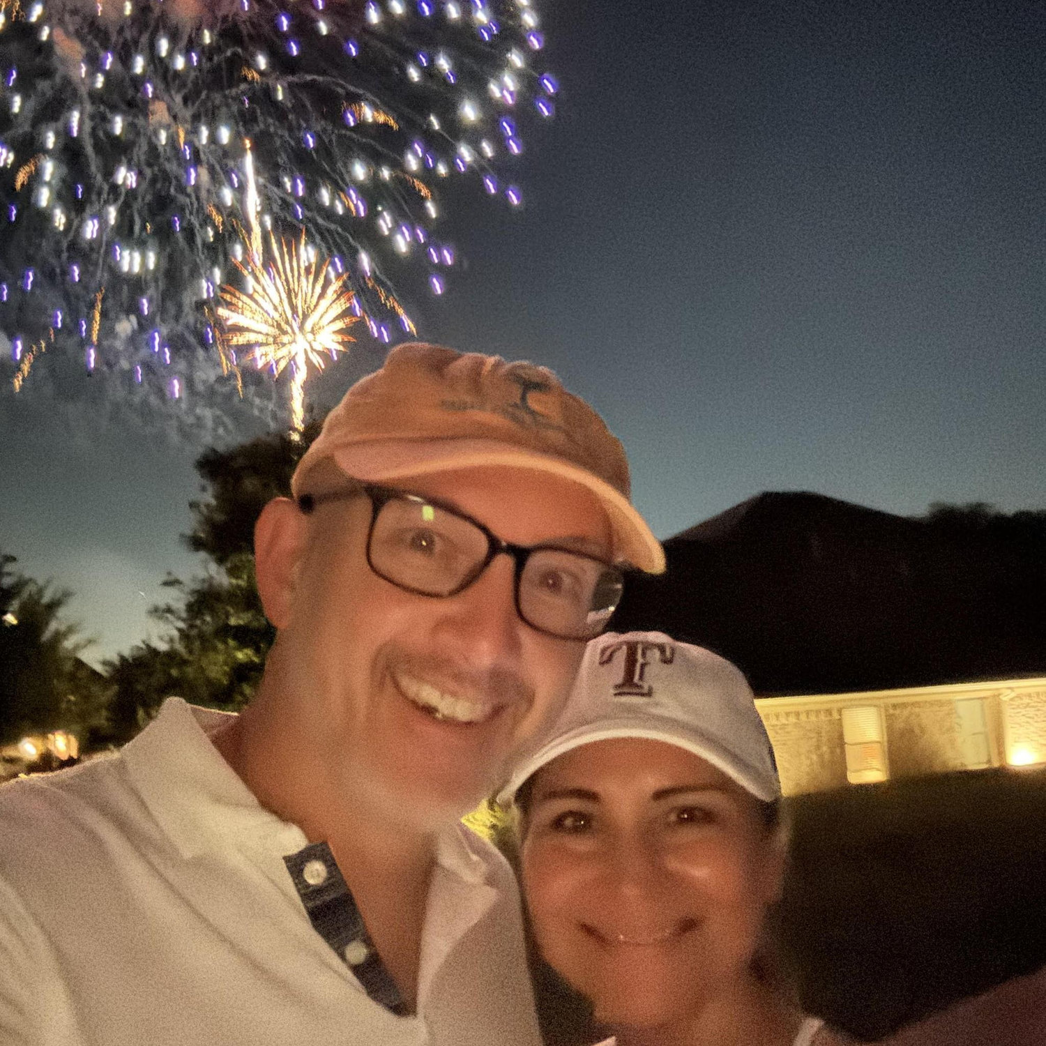 4th of July