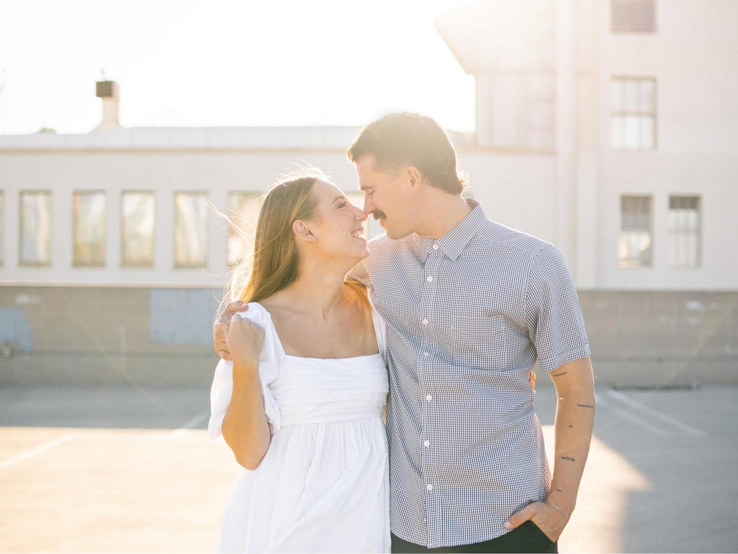 The Wedding Website of Emily Freihofer and Nick Gorman