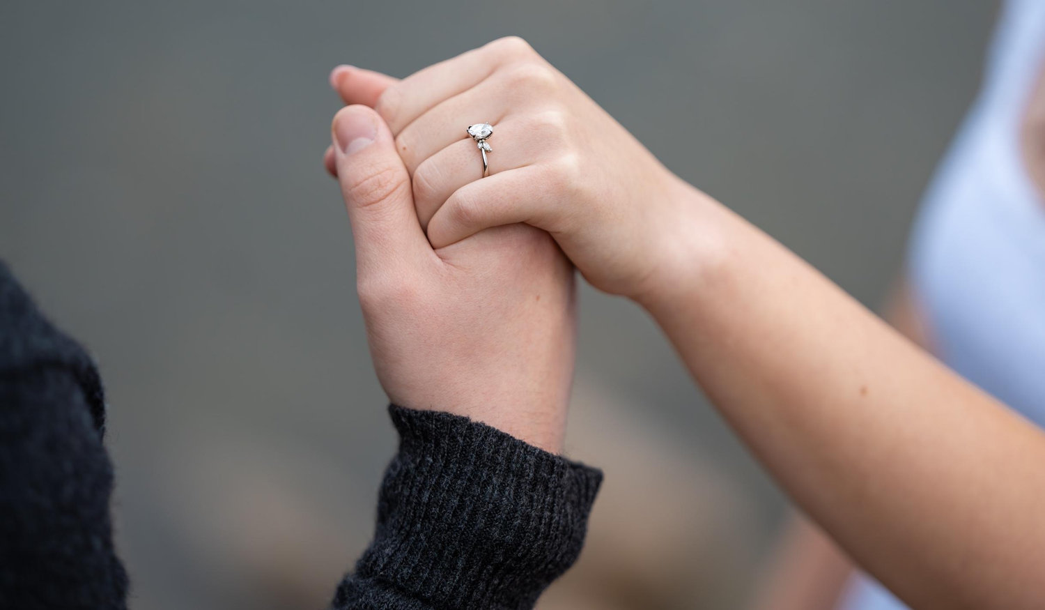The Wedding Website of Casey Alferink and Olivia Hart