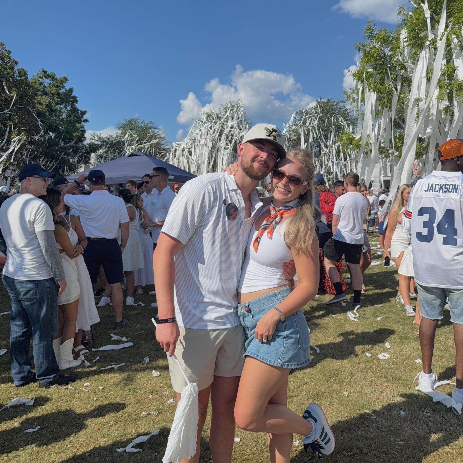 Auburn!!