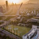 Topgolf Monterrey