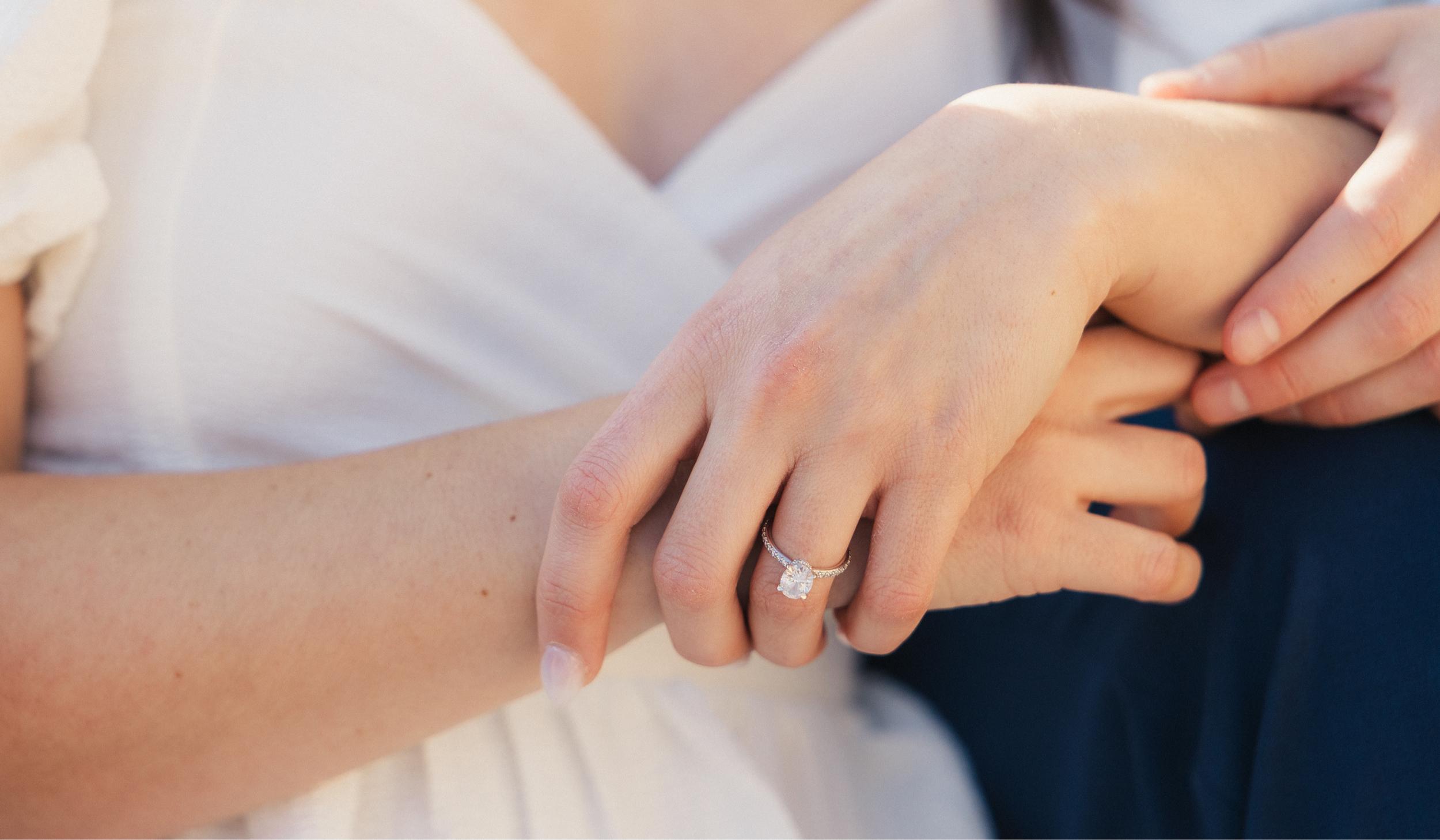 The Wedding Website of Lauren Johnson and Jason Marcus