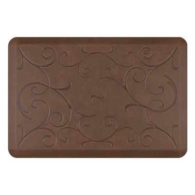 Bella WellnessMats®, 3' X 2', Antique Light