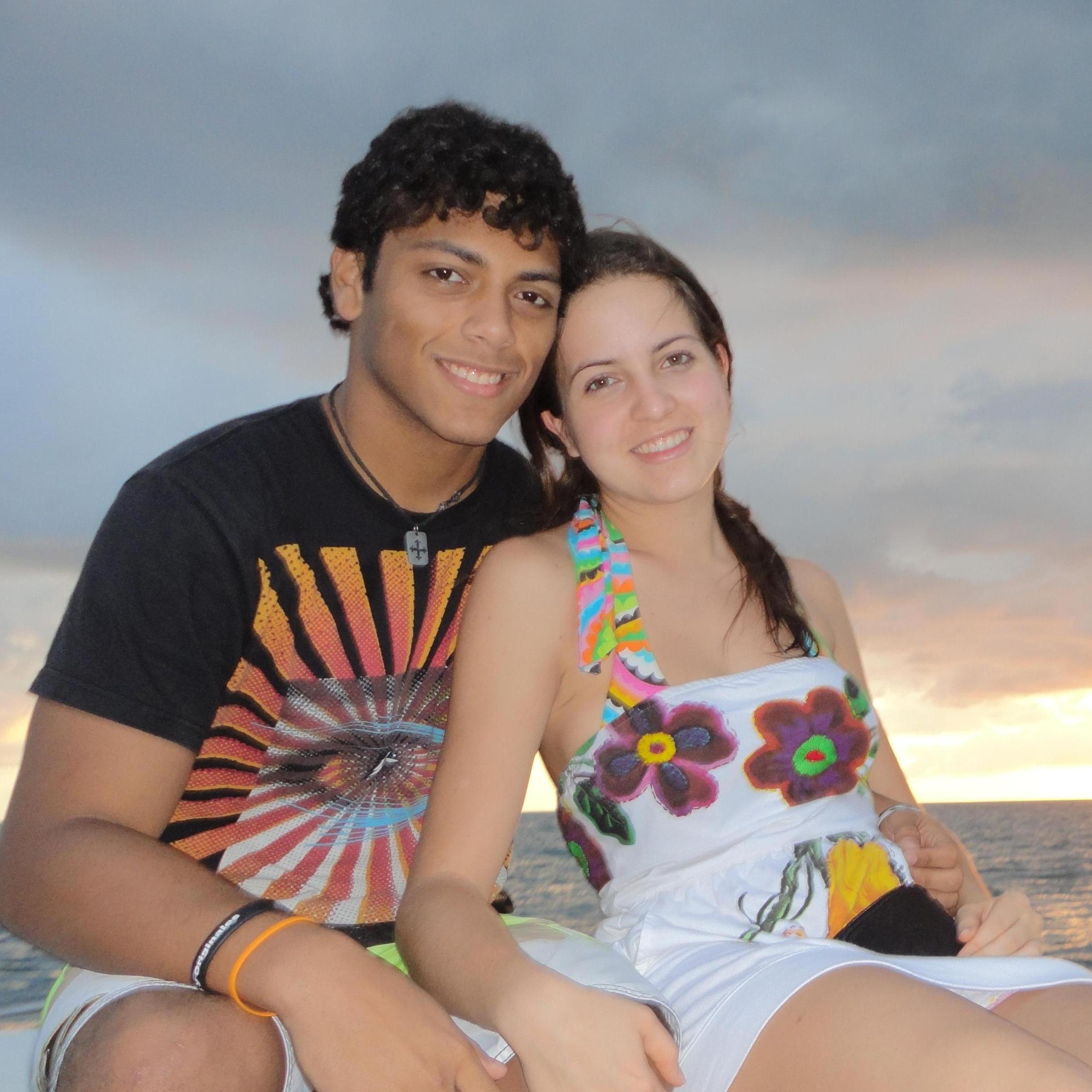 2010 - Cabo Rojo, PR