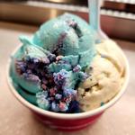Love Boat Homemade Ice Cream