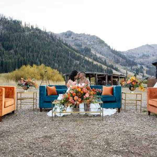 Our newlywed fund