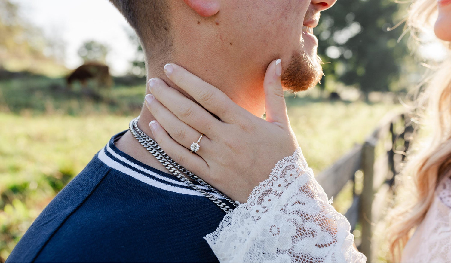 The Wedding Website of Sydney Riggleman and Aidan Milton
