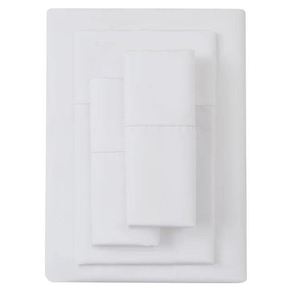 Kirkland Signature 680 Thread Count Sheet Set