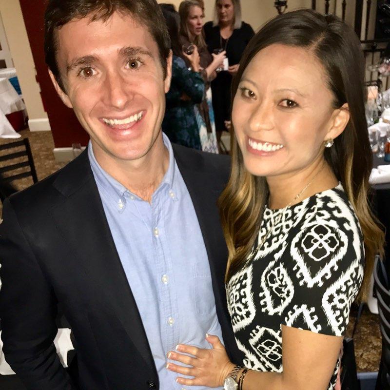 Rebecca and Zach's Wedding in Athens, GA