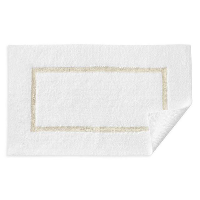 SFERRA Lindo Bath Rug, 31" x 20"