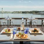 Martingale Wharf