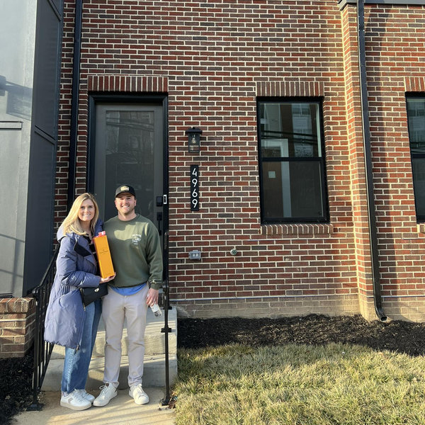 Home Improvement Fund