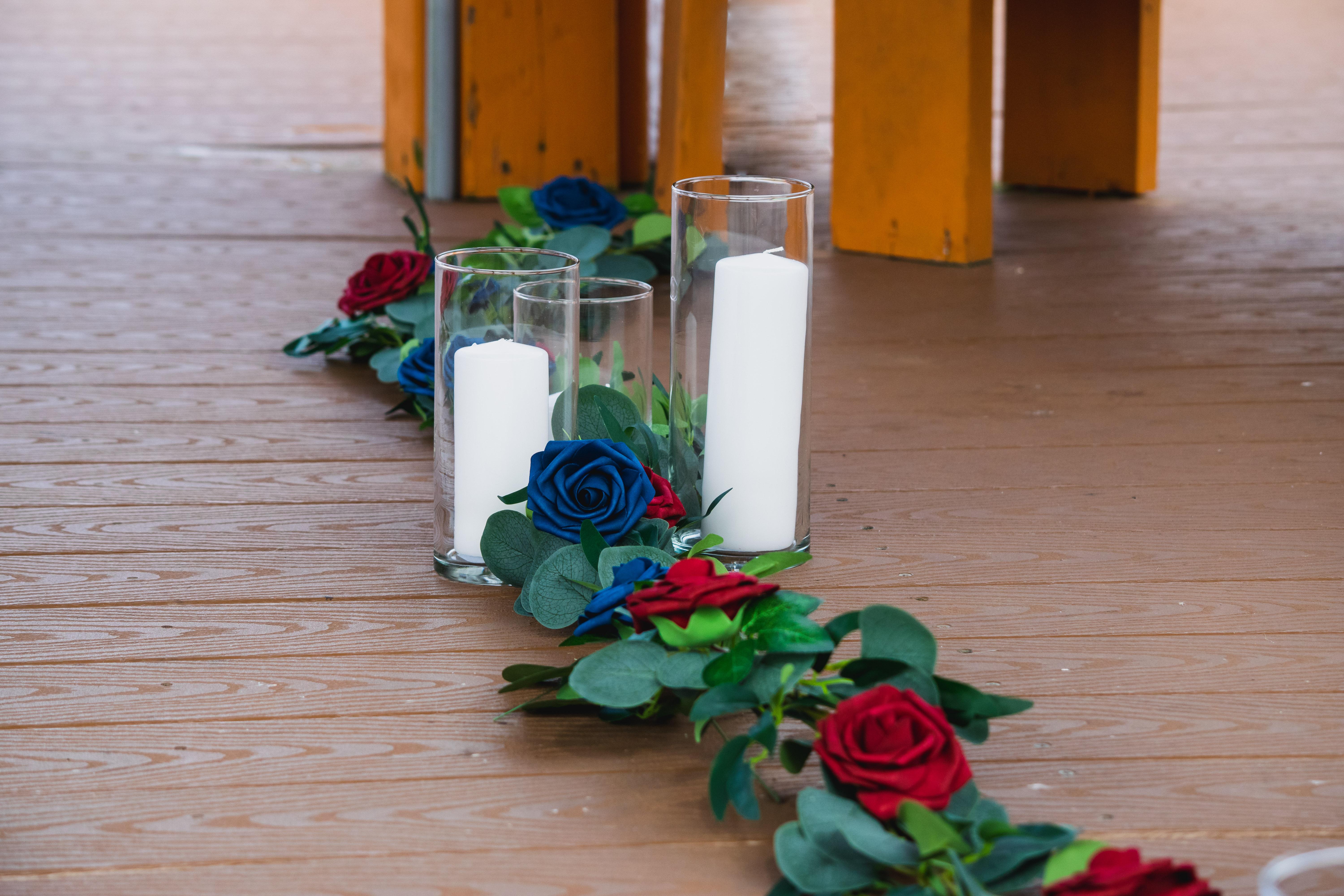 The Wedding Website of Mikayla Hall and John (Bertito) Ramos