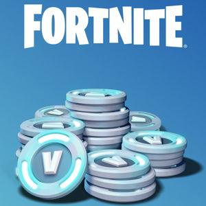 V-Bucks Fund